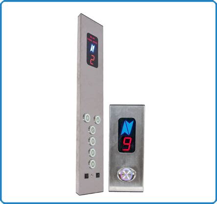 Elevator Control Panel Systems Manufacturer India,Lift Control System ...