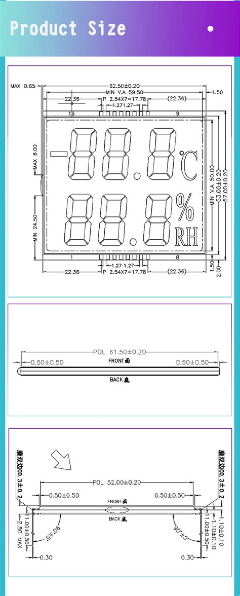 Image result for 7-Segment LCD-Display Arduino