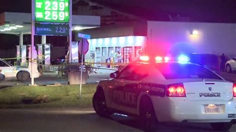 Security guard shot, killed