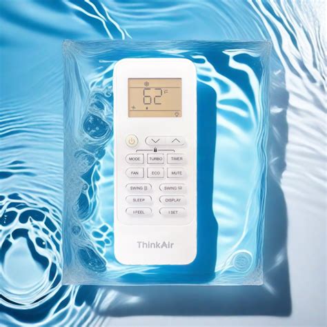 Image result for Mini Split Remote Control