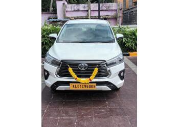 3 Best Cabs & Call Taxis in Thiruvananthapuram, KL - ThreeBestRated