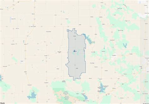 Carnegie Elementary School in Carnegie, OK - Homes.com