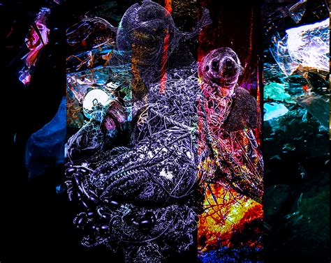 RIOT! Artist Interviews #4: Nicholas Tsekouras, Tessa Chung and Kelly ...