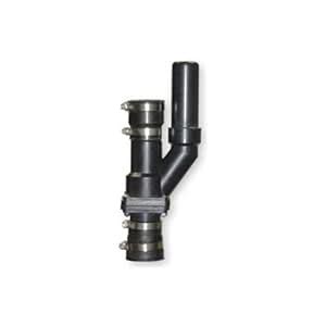Glentronics, Inc. CCV1 1-1/4 Inch to 1-1/2 Inch PHCC Pro Series ...