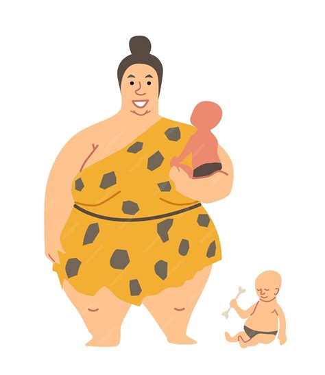 Primitive Woman 的图像结果