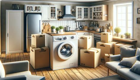 Image result for Moving Washing Machine Pick Up