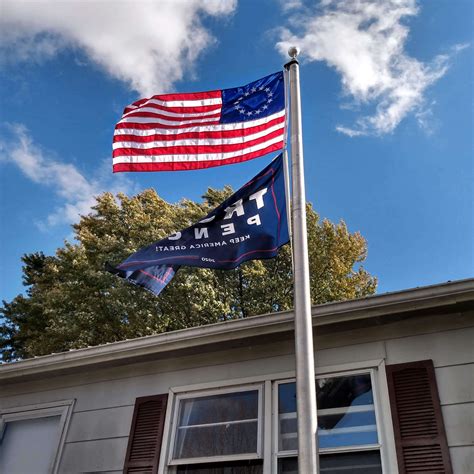 Original Betsy Ross Flag