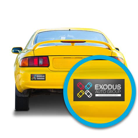 Image result for Bumper-Sticker Printer