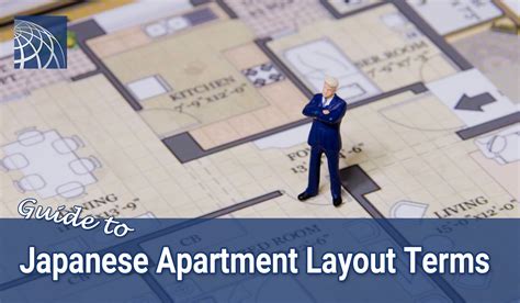 Guide to Japanese apartment layout terms - PLAZA HOMES