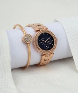 VAN HEUSEN 2023 Edition Analog Watch - For Women - Buy VAN HEUSEN 2023 ...