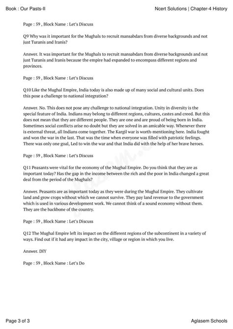 Image result for Class 7th History Chapter 4 Question Answer