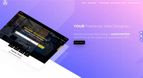Image result for Freelance Web Designer