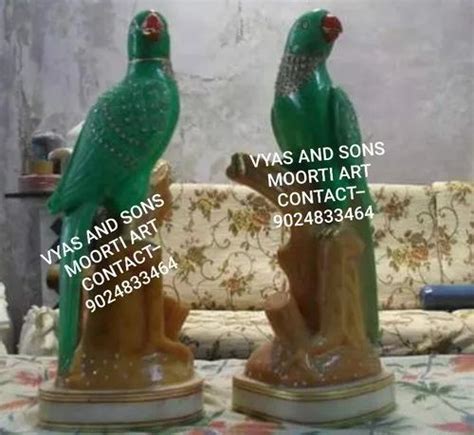 Marble Animal Stone Sculptures - Eagle stone Statue Manufacturer from ...