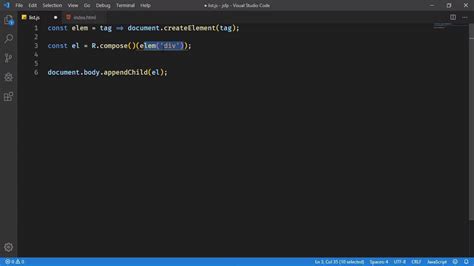 JavaScript Technically Functional 的图像结果