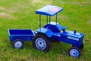 UTP Best Fashionable tractor trolley toy - Best Fashionable tractor ...