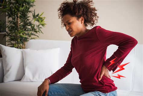 Image result for Sharp Lower Back Pain