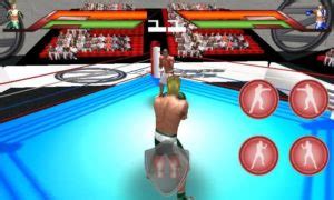 iOS Boxing Games 的图像结果