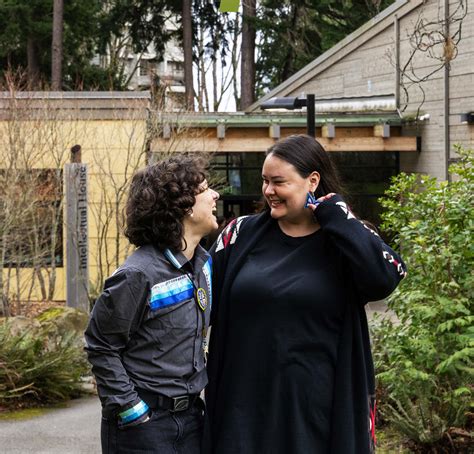 wǝɫǝbʔaltxʷ Intellectual House marks its first decade as a resource and ...