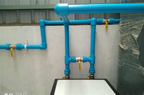 PPRC Pipe and Fittings in Vadodara, Gujarat | PPCH Pipes, Green PPR ...