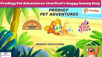 Image result for Prodigy Pet Adventure