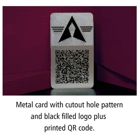 Stainless Steel Business Cards 的图像结果