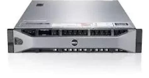 Buy Dell PowerEdge R730 2U Rack Server at low price in Xfurbish
