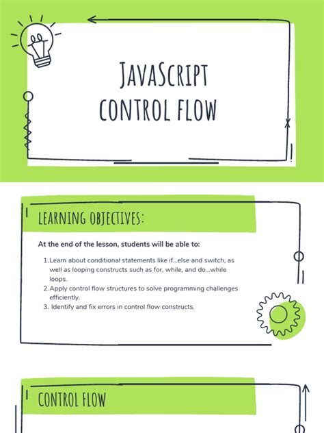 Image result for JavaScript Control Statements Chart