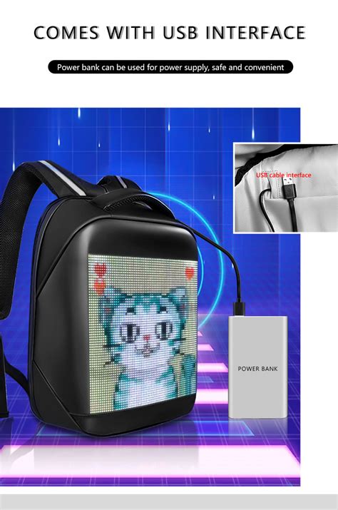 Image result for Honda Backpack LED