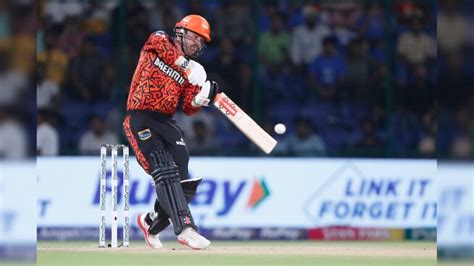 SRH vs RCB Live Score, IPL 2024: RCB Start With Spin Against Travis ...