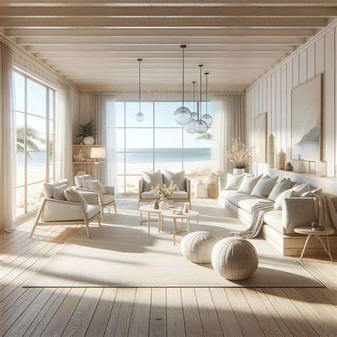 Best Flooring for Beach Houses: Pros, Cons & Tips