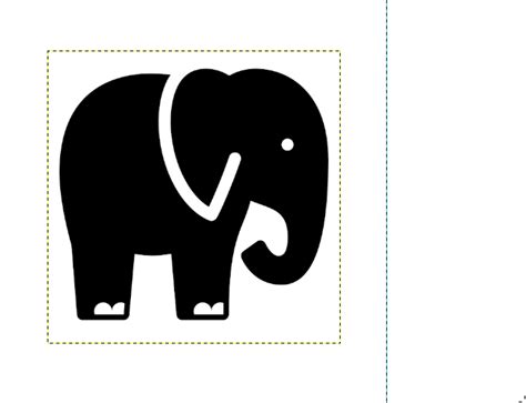 Image result for GIMP Scale Pattern