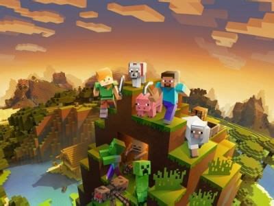 Image result for Multiplayer Minecraft Java Games