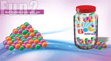 Football Bubble Gum Manufacturer, Supplier from Sabarkantha