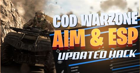 COD WARZONE | FREE HACK — Teletype