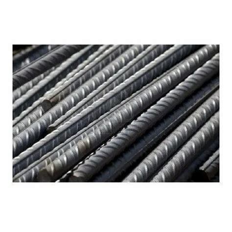 Alloys Steel - CG6 MMN Steel Round Bars Trader - Retailer from Mumbai