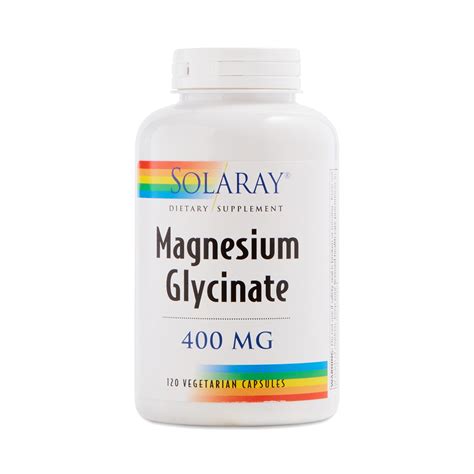 Best Magnesium Supplement For Leg Cramps | Healthy Foodie