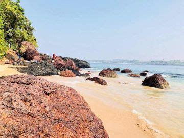Amazing 3 Days Goa Vacation Package | goa, Trip Package for 2 Nights/3 ...