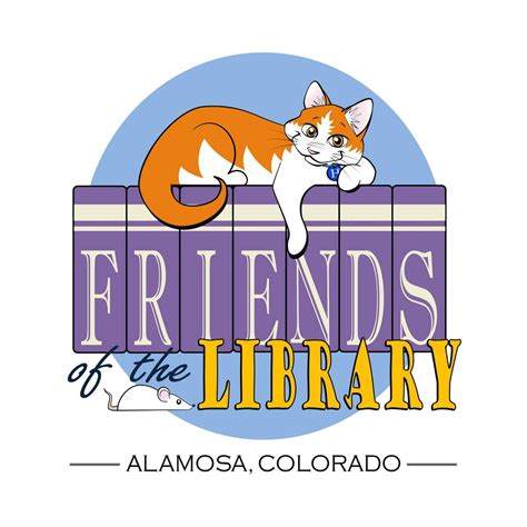Friends of the Alamosa Public Library | ColoradoGives.org