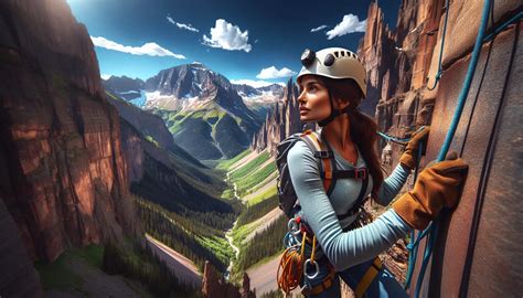 Telluride Via Ferrata: Climbing and Safety Tips » Ready Colorado