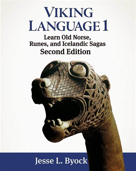 Your Guide to Old Norse and the Vikings - Homepage