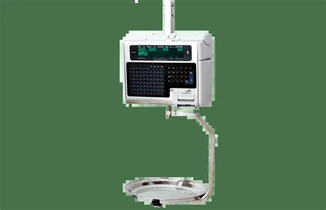 Image result for Arduino Scale with Barcode Label Printer