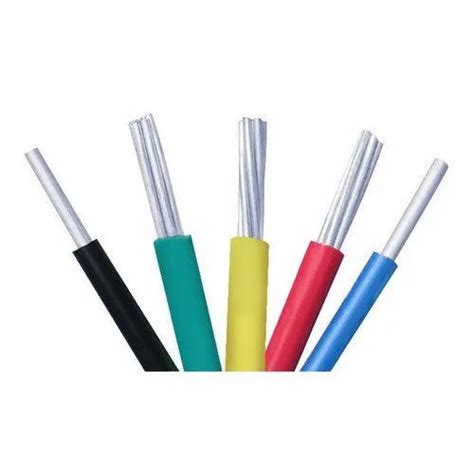 PTFE Insulated Cables - PTFE Insulated Wires & Cables Manufacturer from ...