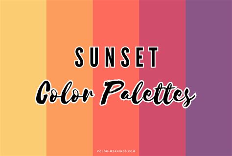 What Are Tertiary Colors and How Do You Make Them? | Color Meanings