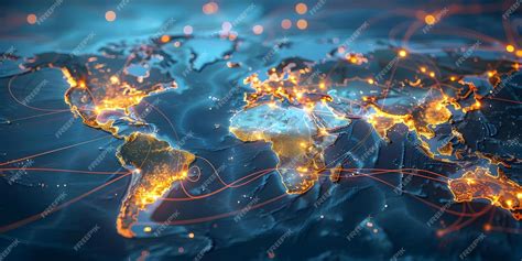 Global International Trade 的图像结果