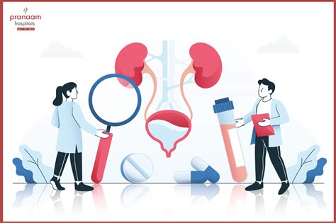 Do Diabetes and Hypertension affect the kidneys