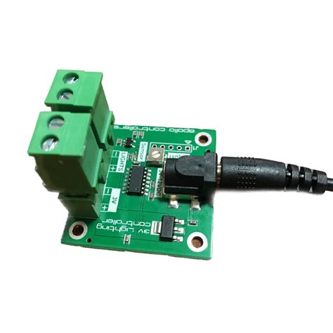 Image result for Apollo Docking Controller