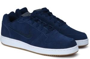 NIKE Ebernon Low Prem Sneakers For Men - Buy NIKE Ebernon Low Prem ...