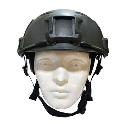 Tactical Helmet