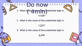 Image result for Eureka Math Lesson 1 Grade 4 Modul 2