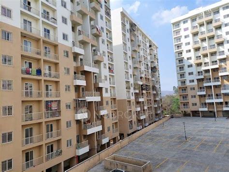 Kohinoor Abhimaan Homes Shirgaon - Without Brokerage Unfurnished 1 BHK ...